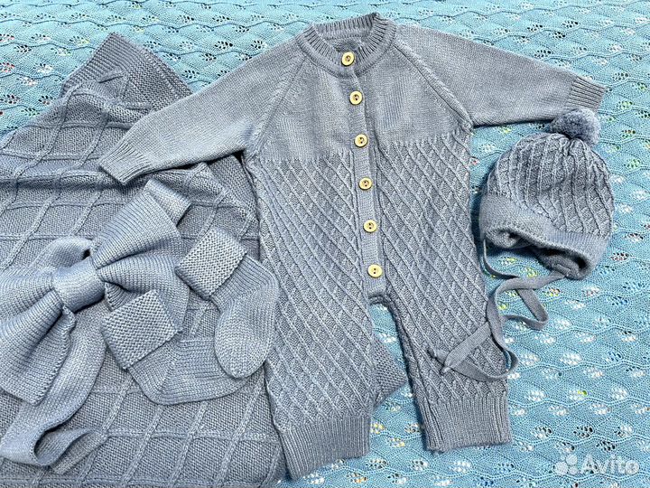 Комплект на выписку