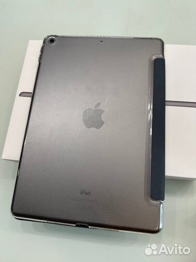 Планшет apple iPad