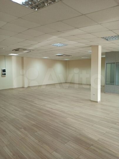 Офисное помещение, 168 м²