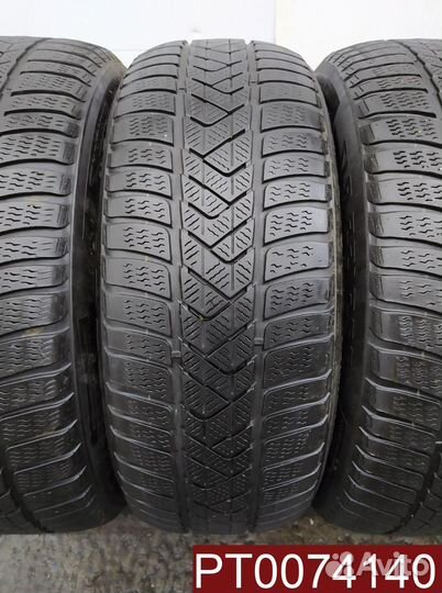 Pirelli Winter Sottozero 3 225/55 R17 98H