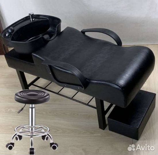 Мойка парикмахерская