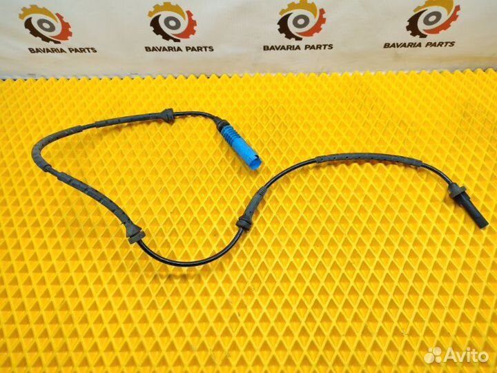 Датчик ABS задний Bmw X3 E83 2.5 N52 2008