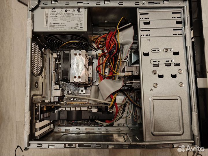 Компьютеры