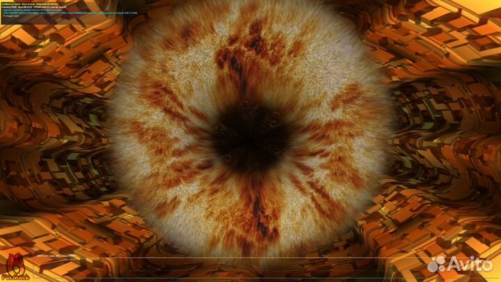 Видеокарта RTX 4060 (новая) Palit StormX