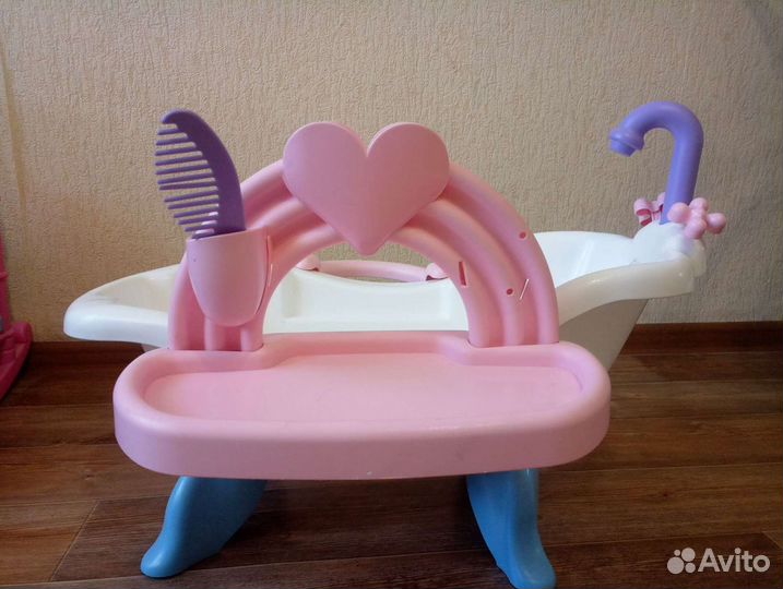 Детские игрушки
