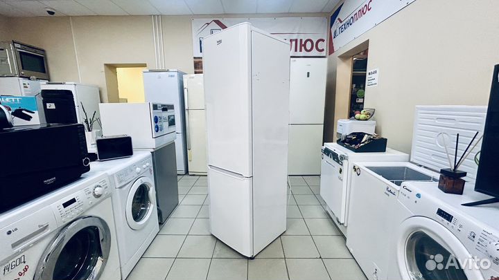 Холодильник Beko