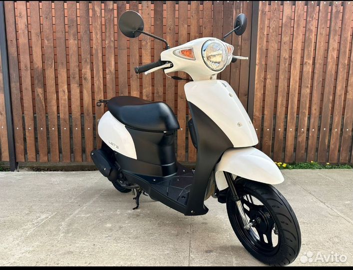 Продам скутер