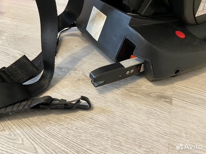 Детское автокресло 