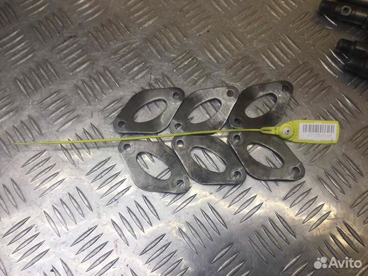 Скоба (кронштейн) крепления форсунки Volkswagen Pa