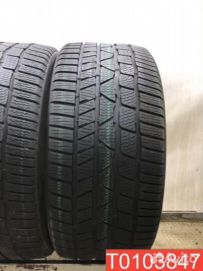 Continental ContiWinterContact TS 830 P 255/35 R20 97W