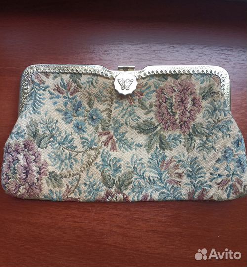 Клатч женский.СССР.В резерве до 2 октября