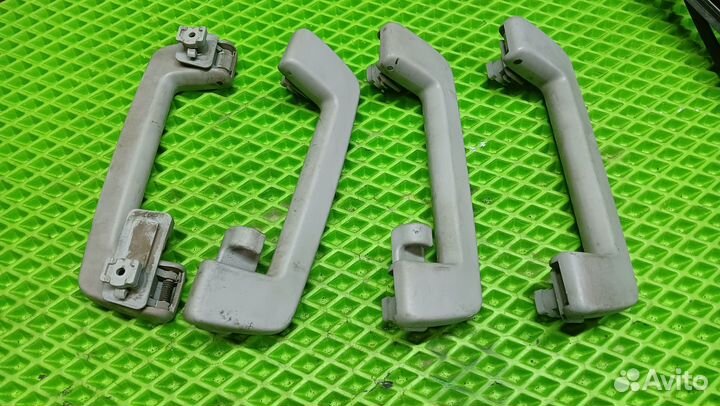 Ручки потолка ford Mondeo 3