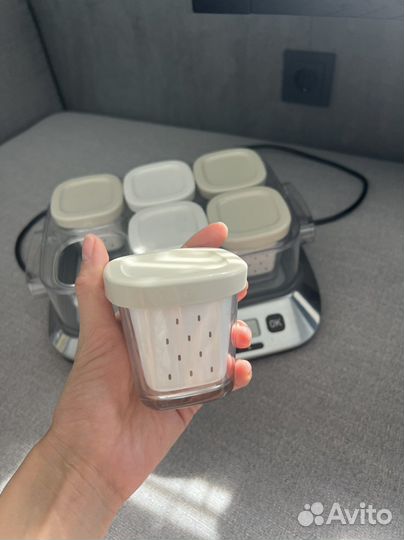 Йогуртница Tefal