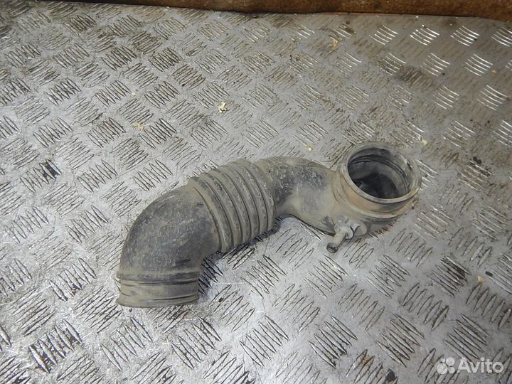 Патрубок воздушного фильтра, Mitsubishi -lancer 10 (CX, CY) (07)