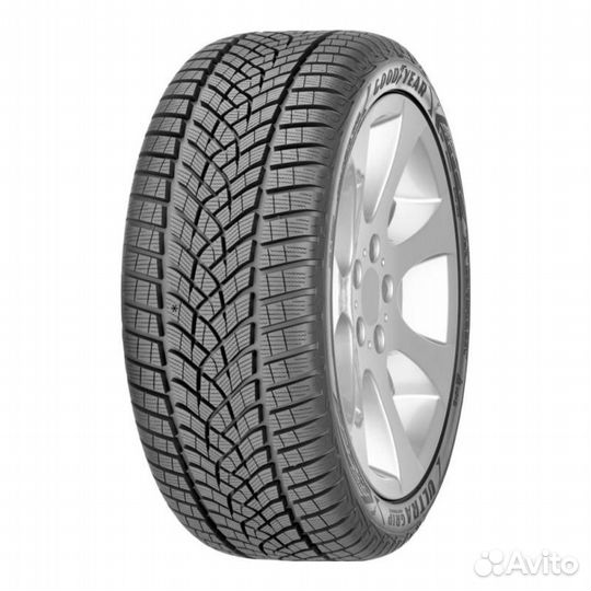 Goodyear UltraGrip Performance+ SUV 215/65 R17 99V
