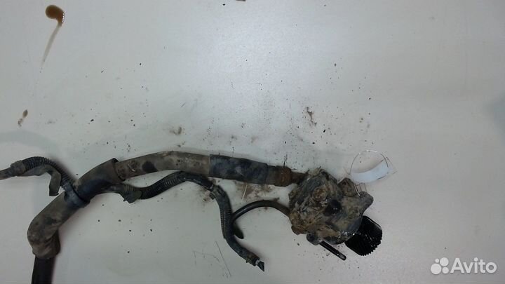 Гур Ford Ranger, 2010