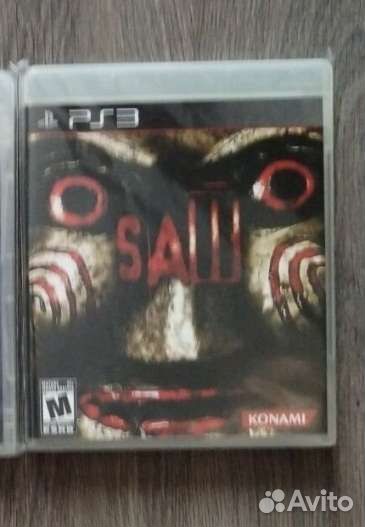 Редкие игры для ps3