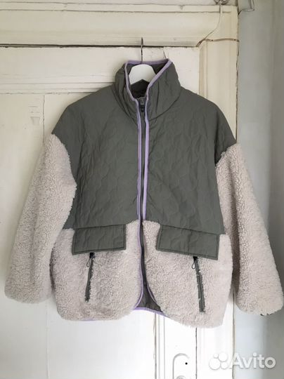 Куртка весенняя женская