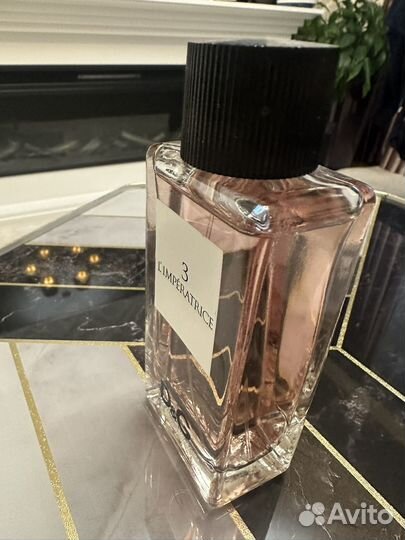 Парфюм женский dolce gabbana