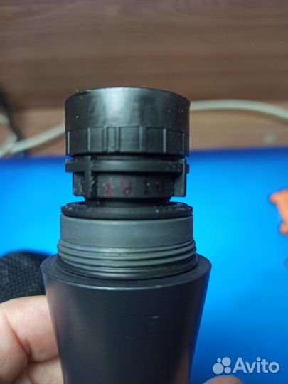 Микрофон sennheiser e845s оригинал