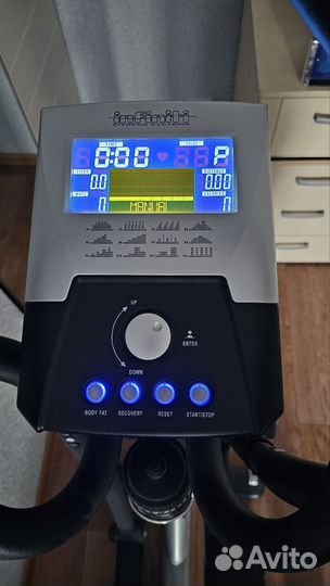 Эллипсоид infiniti VG30