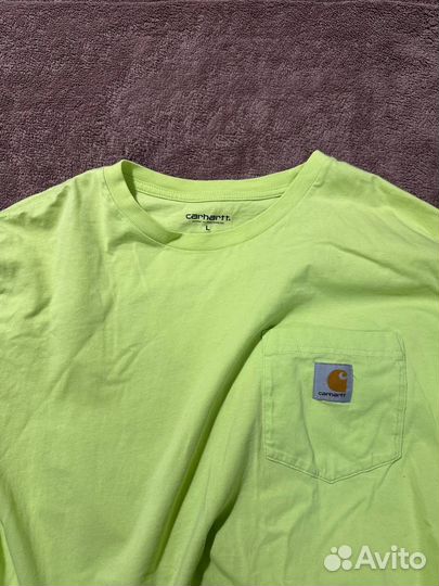 Свитшот carhartt