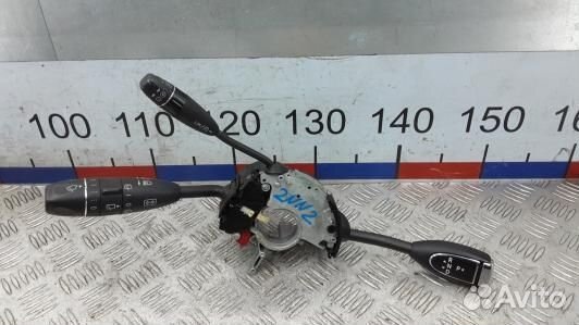 Переключатель поворотов и дворников (стрекоза) mer