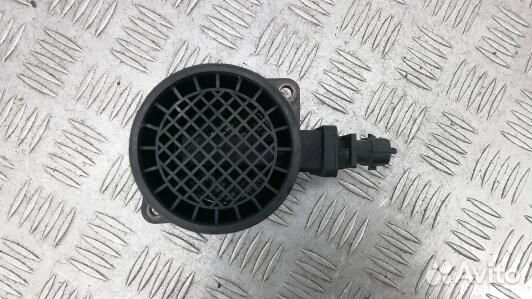 Расходомер воздуха дизельный chevrolet epica (CBN0