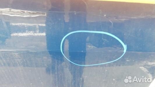 Дверь передняя правая iveco daily 4 (29S-40S) (BEA