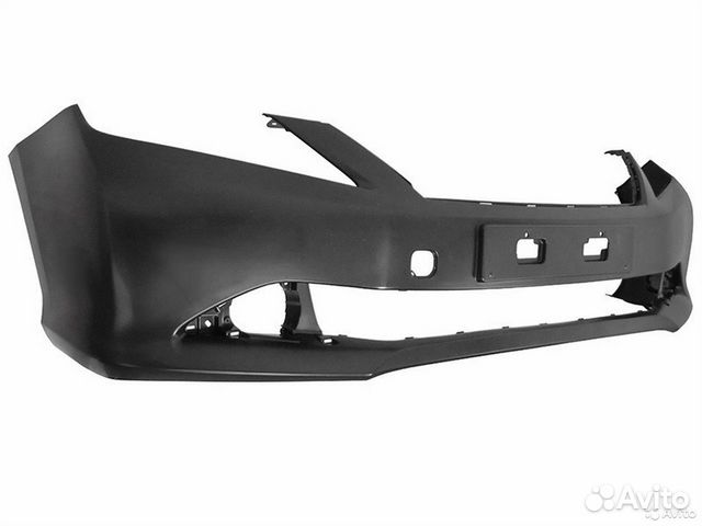 Бампер передний Тойота Камри 50 Toyota Camry V50