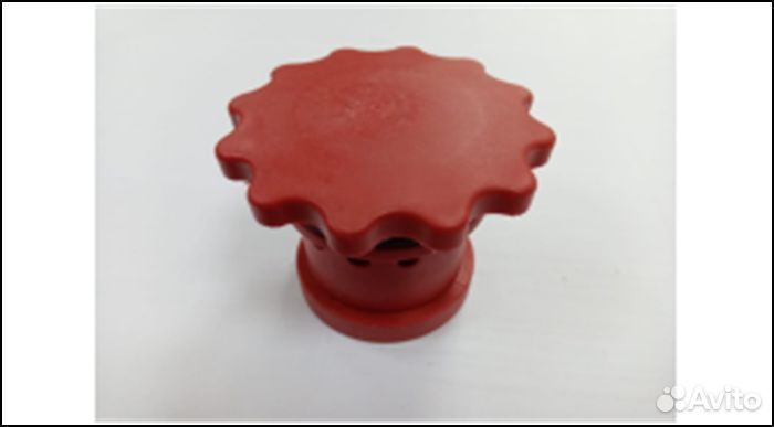 Крышка маслозаливной горловины двигателя zhazg1 (к