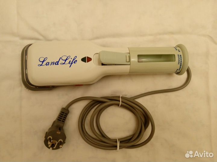 Универсальный пароочиститель