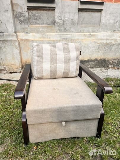 Кресло-кровать