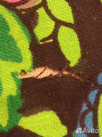 Женские платки СССР