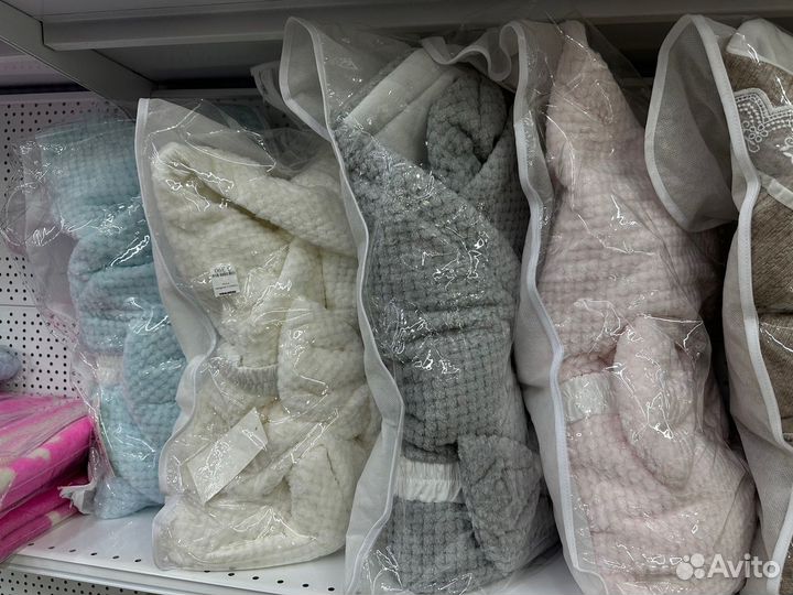 Комплект на выписку из роддома