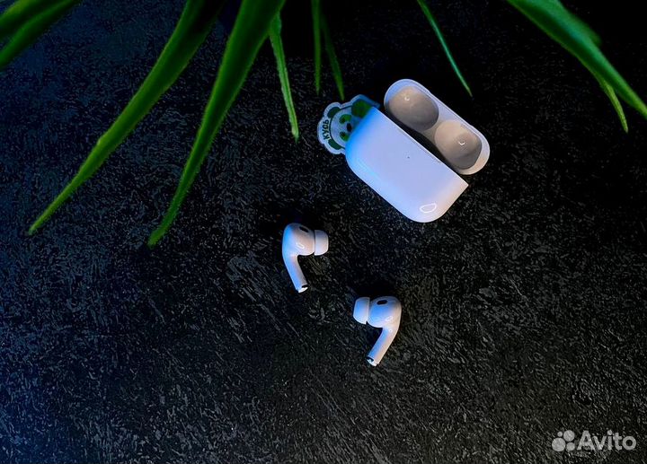 AirPods PRO 2 premium luxe 