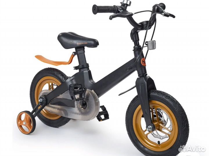 Велосипед детский Happy Baby