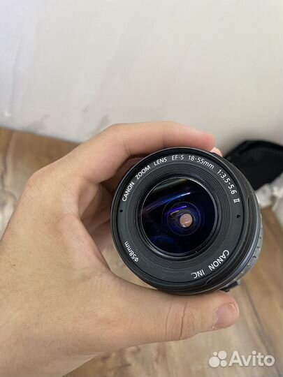 Canon 400d + helios-44M-6