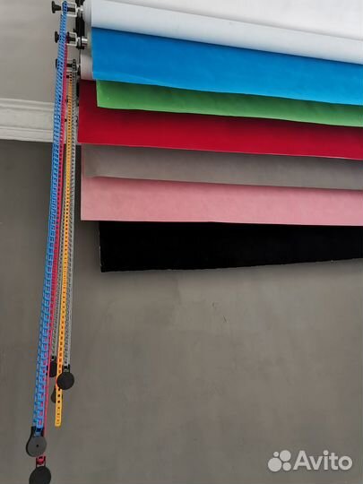 Аренда фотостудии