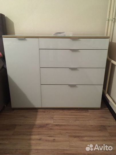 Сборка корпусной мебели