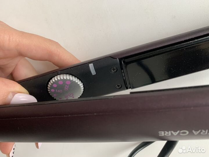 Выпрямитель для волос