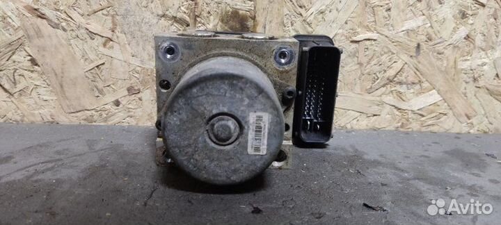 Блок ABS Chevrolet Aveo Т300 2011-2015