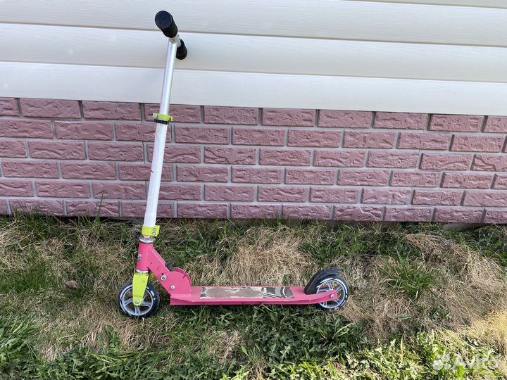 Самокат детский