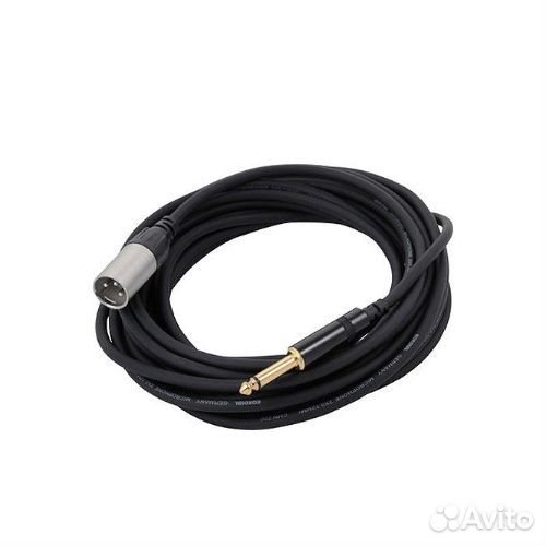 Микрофонный кабель Cordial CCM 7,5 MP