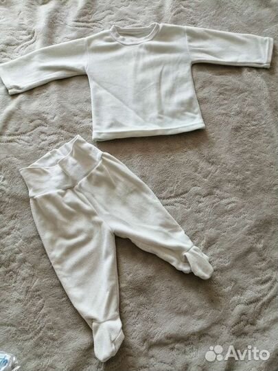 Одежда для мальчика 62-68