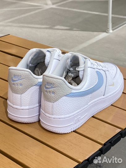 Nike Air Force 1 Low оригинал 36 37 38 39 40