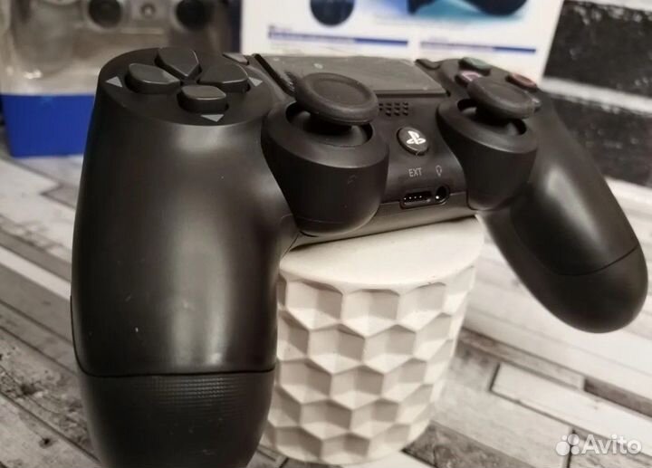 Джойстик DualShock V2 / «Оригинал»