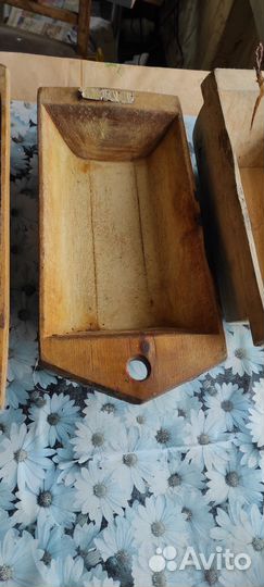 Корыто (3 шт.)