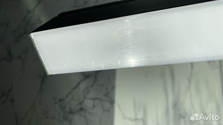 Трековый светильник Novotech 358186