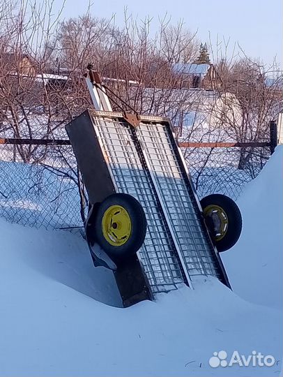 Мини-трактор, 2019